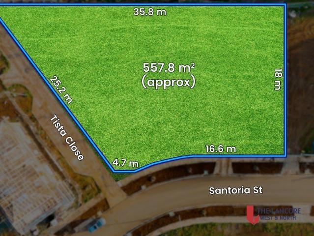 Build Your Dream Home on a Generous 557.8m² Allotment in the Heart of Tarneit