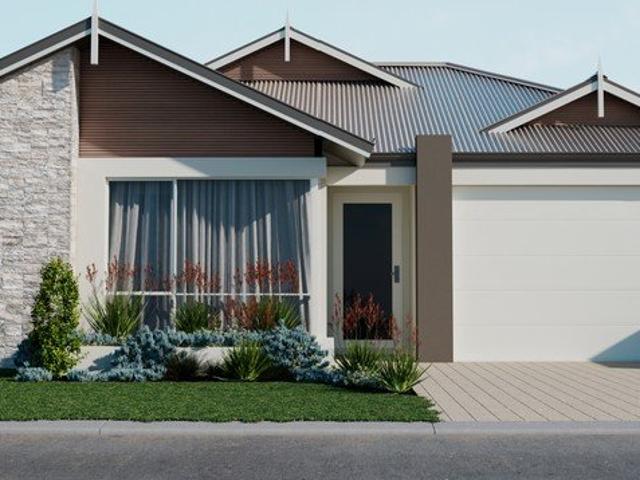 Build Your Dream Home on a Spacious 572sqm Block