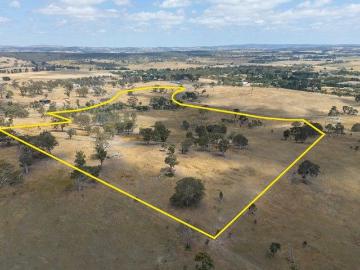 Sutton, Yass Valley, Yass Valley, Victoria