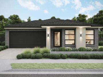 Build your dream home on Lot 132 with Addison Homes for just $624,122!