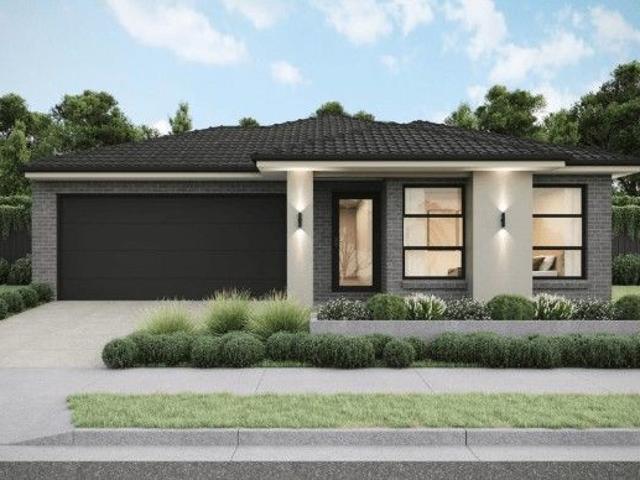 Build your dream home on Lot 132 with Addison Homes for just $624,122!