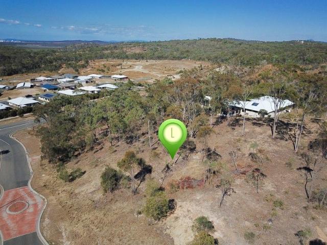 VACANT LAND READY TO BE SOLD