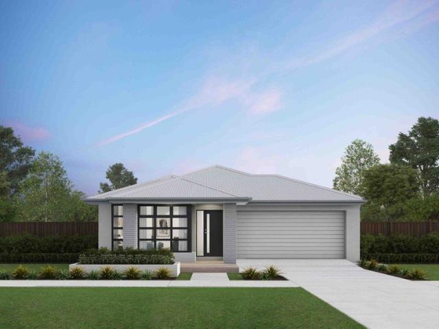 Build your dream home on the Bellarine!
