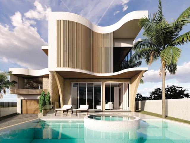 Build your dream home on this 1,169m² allotment