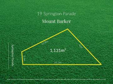 Mount Barker, South Australia, Adelaide Hills, South Australia