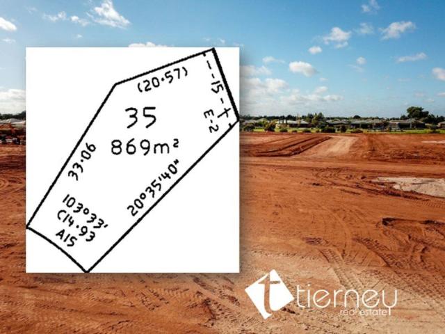 BUILD YOUR DREAM HOME ON TITLED LAND