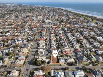 Semaphore, Adelaide, South Australia