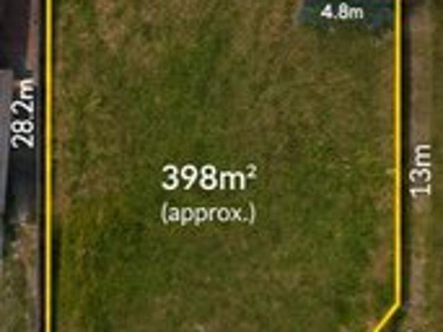 Build Your Dream Home Opposite Toolern Creek & Strathtulloh Nature Reserve