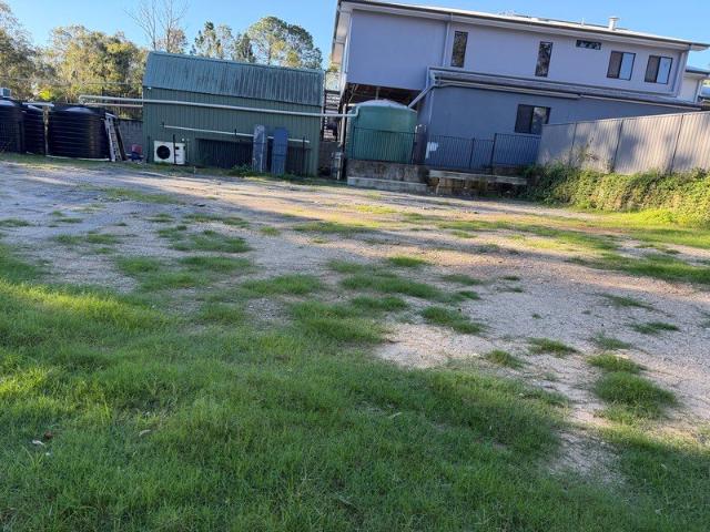 Build Your Dream Home or Duplex Opportunity on a Rare 1,761m² Registered Block