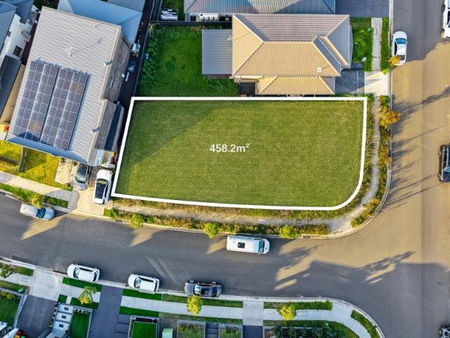 Build Your Dream Home or Explore Dual Occupancy Potential STCA