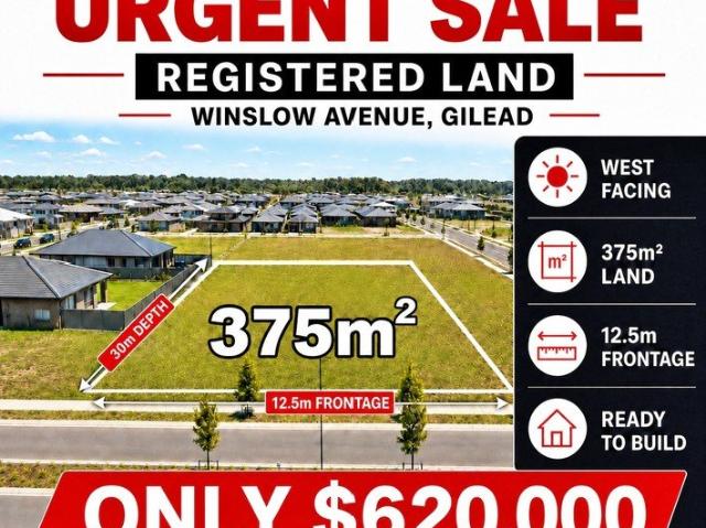 Build Your Dream Home or House in Figtree Hill