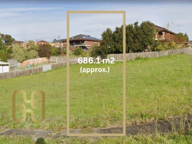 BUILD YOUR DREAM HOME OR INVEST IN MORWELL'S PRIME CORNER BLOCK