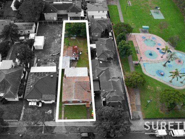 Build your dream home or invest with the scope to grow