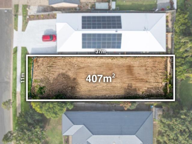 Build Your Dream Home or Secure an Exciting Investment Opportunity!