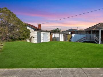 Build Your Dream Home or subdivide STCA