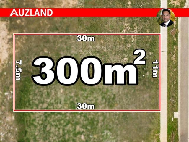 Build Your Dream Home Leppington Prime Location. !