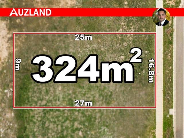 Build Your Dream Home Leppington Prime Location. !