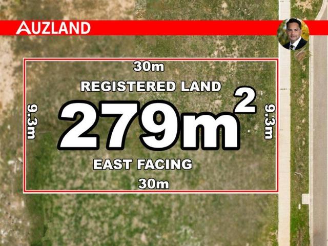 Build Your Dream Home Leppington Prime Location. !