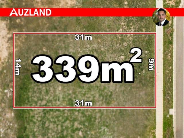 Build Your Dream Home Leppington Prime Location. !