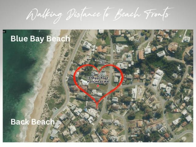 BUILD YOUR DREAM HOME & LIVE A BEACH STYLE LIFE