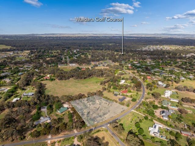 BUILD YOUR DREAM HOME NOW TITLED & READY