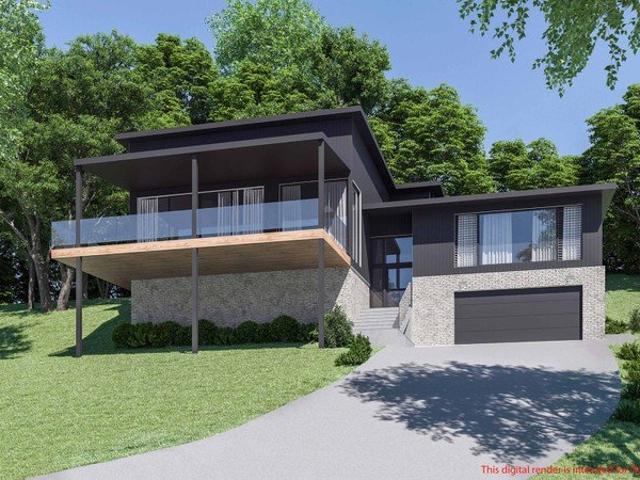 Build Your Dream Home Now with Ocean & Lake Views Council approved plans Ready to build Quiet Merimbula location