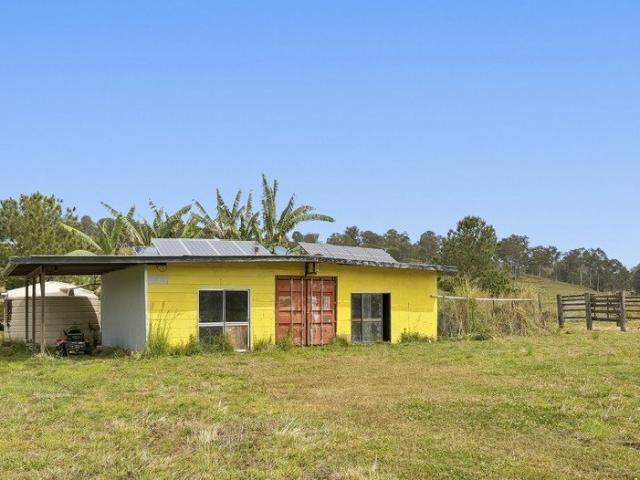 BUILD YOUR DREAM HOME NOW!