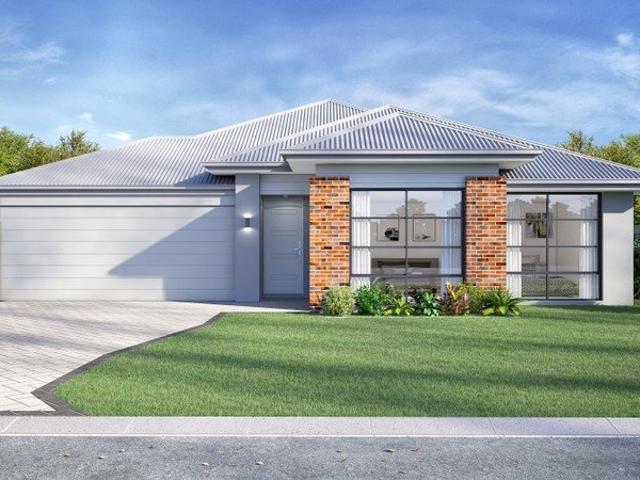 Build Your Dream Home Near Train, Parks & Top Schools | Just 27 km from Perth CBD