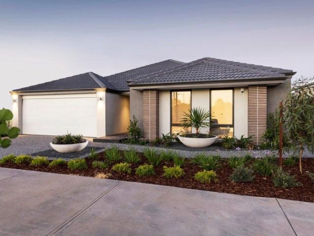 Build Your Dream Home Near Joondalup, Train & Beach | Just 28 km from CBD | 4*2 +Theatre