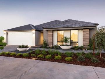 Build Your Dream Home Near Joondalup, Train & Beach | Just 28 km from CBD | 4*2 +Theatre