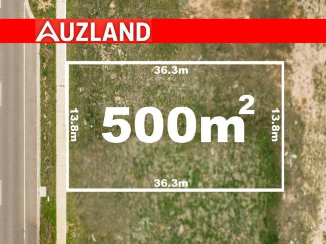 Build Your Dream Home Schofields!