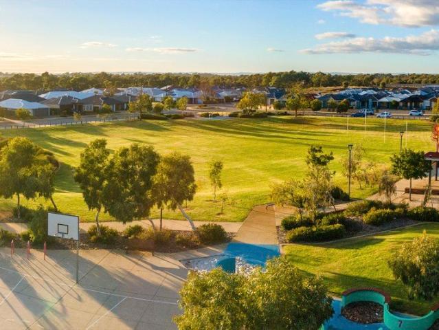 Build Your Dream Home | Parks, Schools & Coastal Convenience