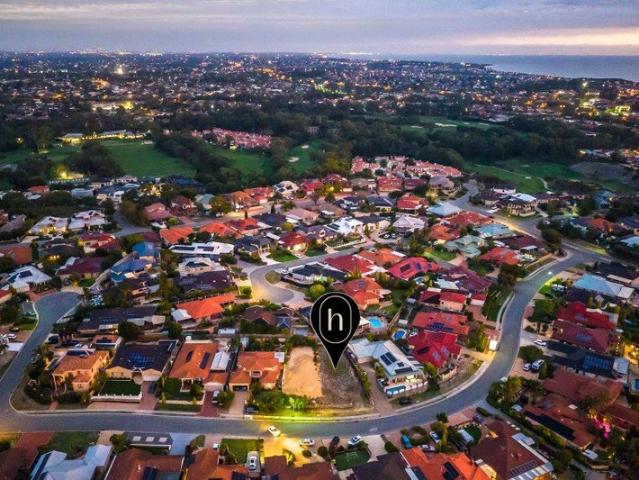 Build Your Dream Home Premium Land in One of Connolly's Most Sought After Streets