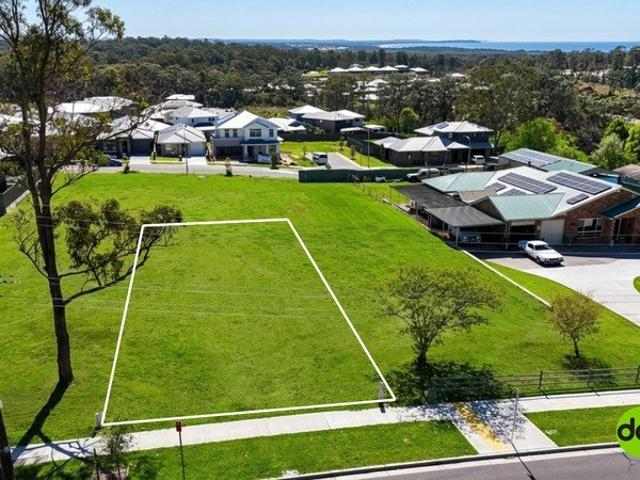 Build Your Dream Home: Premium Registered Land in the Heart of Warnervale