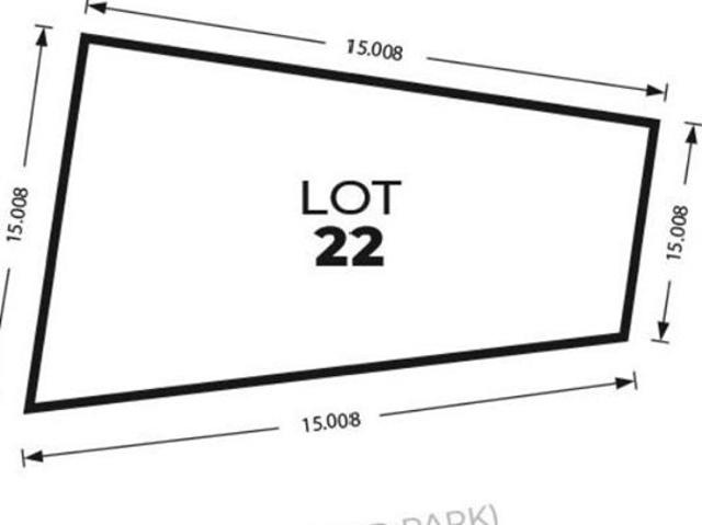 Build Your Dream Home Registered Title Ready to Build