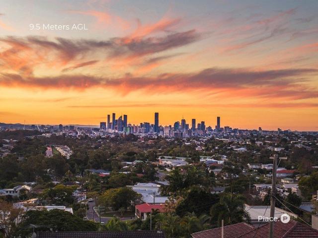 Build Your Dream Home with Uninterrupted City Views