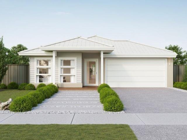Build your dream home with Victoria's No.1 Home Builder