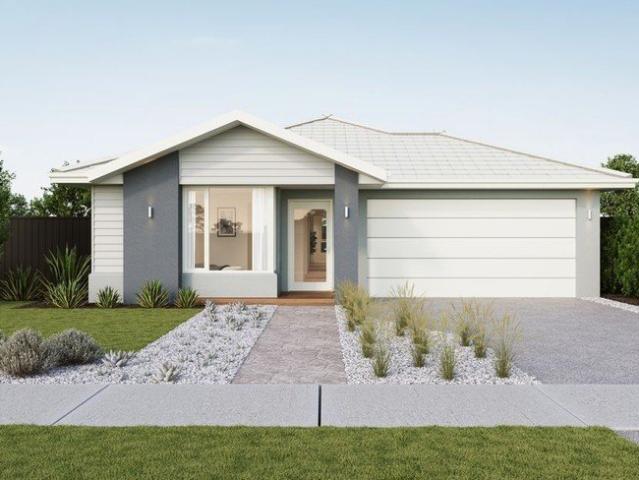 Build your dream home with Victoria's No.1 Home Builder