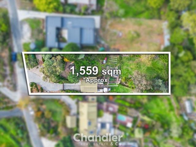 Build Your Dream Home with Views STCA