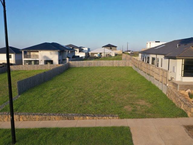 Build Your Dream Home with a Beautiful Rural Outlook