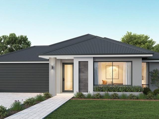 Build Your Dream Home with Celebration Homes!
