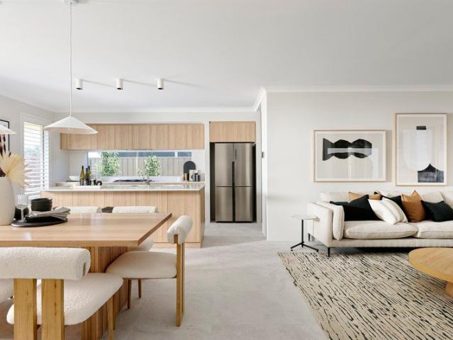 Build Your Dream Home with Celebration Homes!