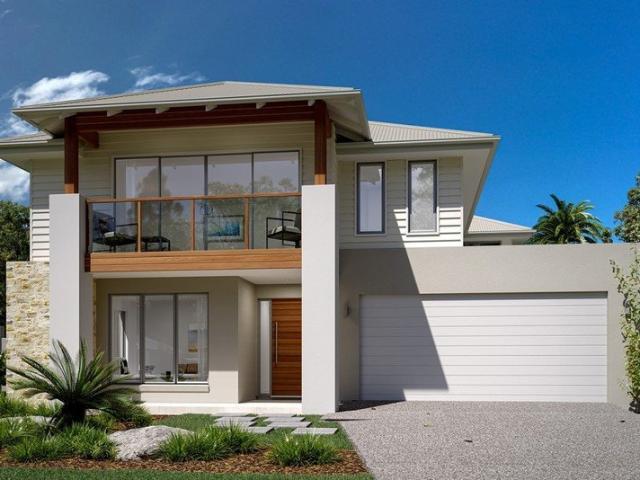Build Your Dream Home with GJ Gardner