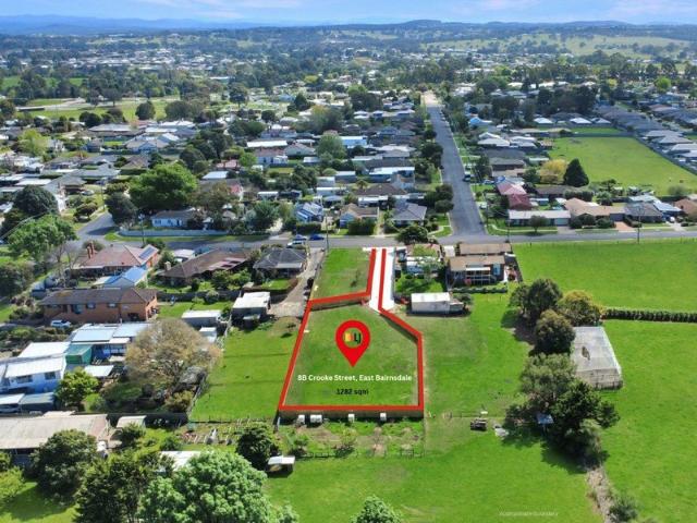 BUILD YOUR DREAM HOME WITH PANORAMIC RURAL VIEWS