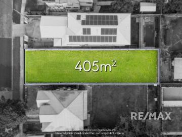 Build Your Dream Home with Potential City Views !