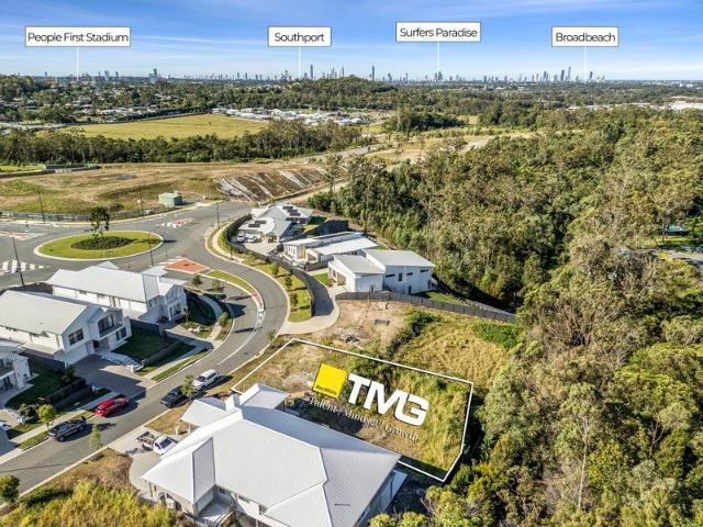 Build Your Dream Home with Skyline Views in Prestigious SkyRidge Estate