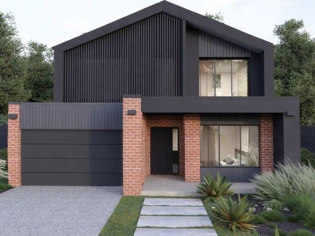 Build Your Dream Home With Sherridon Homes