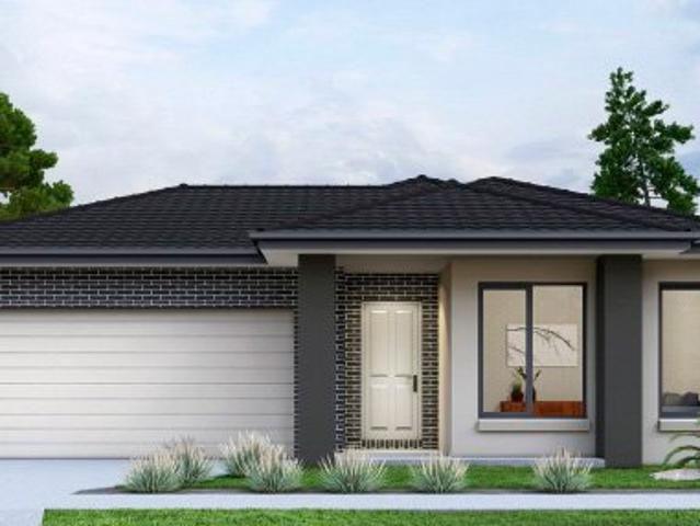 Build your dream home with Singh Homes on a 367m² block in Windermere great location and trusted quality!