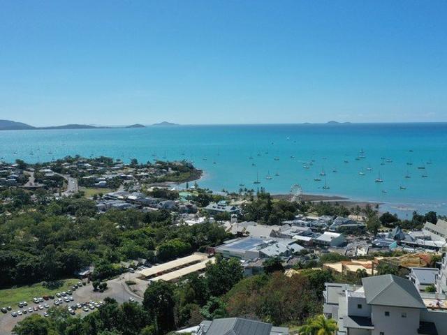 Build Your Dream Home with Spectacular Views
