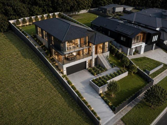 To Suit Any Budget Build Your Dream Home with Spectacular District Views in Daisy Bank Estate